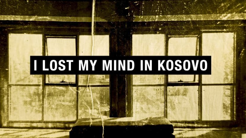 Këngëtari i njohur kanadez publikon këngën e re të titulluar "Kosovo"