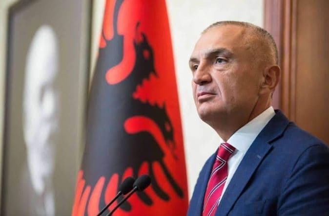 Ilir Meta uron Ditën e Pavarësisë nga qelia