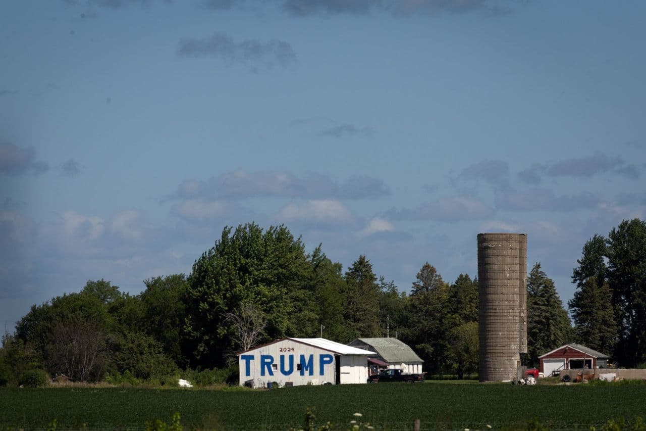 Parashikimi i CNN-it: Trump fiton në Iowa