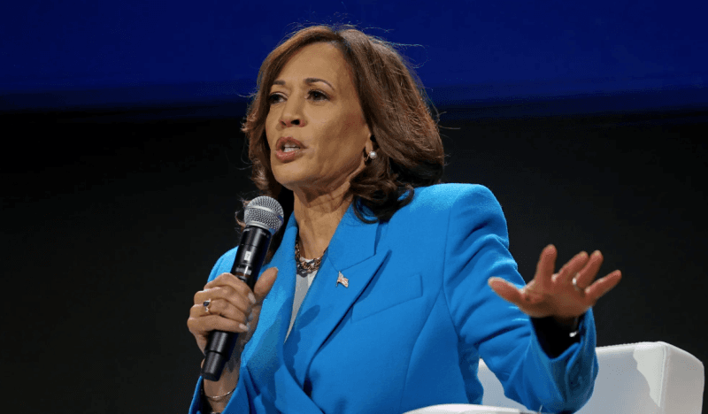 Parashikon CNN-i: Harris fiton në Kolorado
