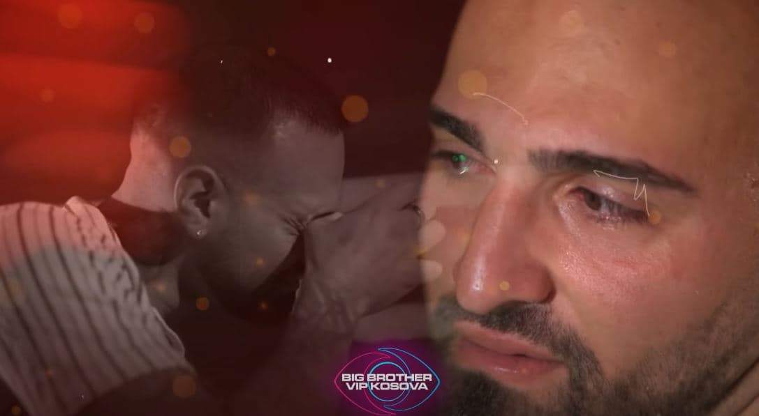 "Babai im ka 12 fëmijë me 6 gra", Kevini mes lotësh rrëfehet për jetën e tij (VIDEO)
