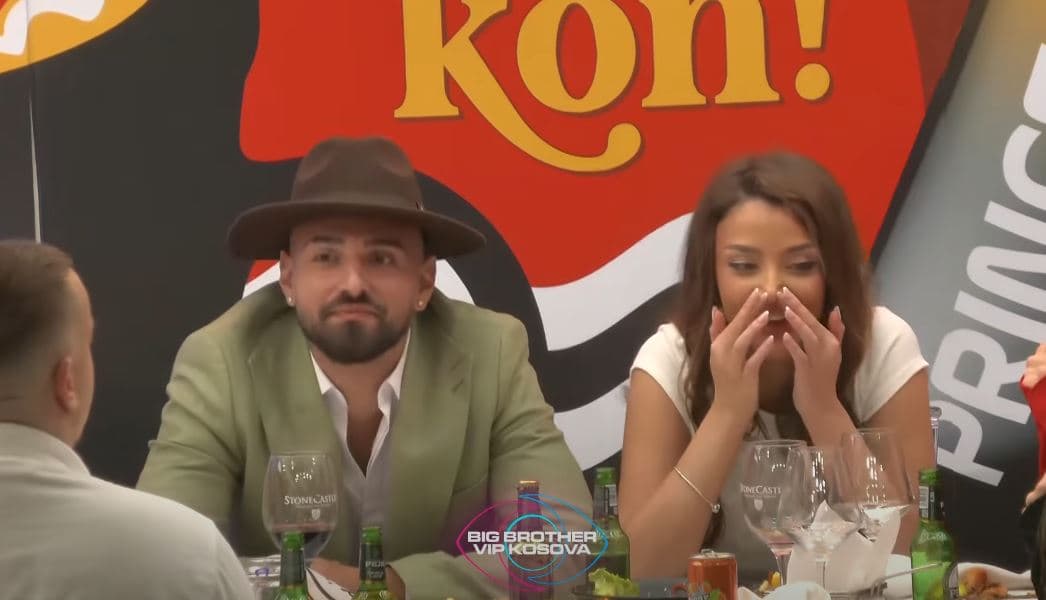 Ana për nënën e Kevinit: Shumë, shumë e mirë (VIDEO)
