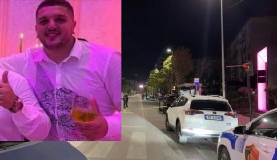 Vrasja e djalit të ish-gjyqtarit, viktima kishte konflikte për borxhet