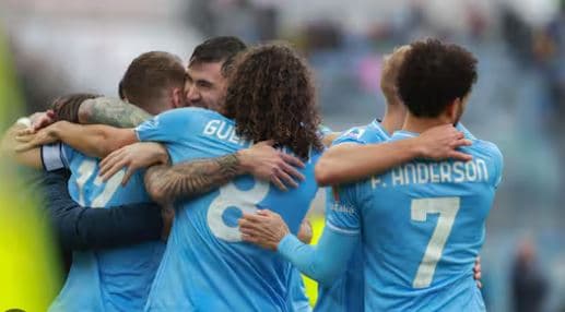 Sonte në Artmotion: Lazio - Cagliari dhe Celta Vigo - Getafe