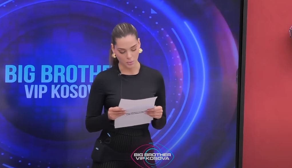 Sfida e kapitenit të javës - banorët përballë “Hulkut të Kosovës” (VIDEO)
