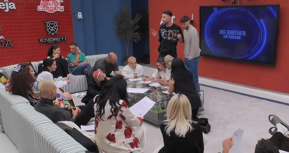 "Nga 21 euro për person!", Lela ndan buxhetin për banorët (VIDEO)