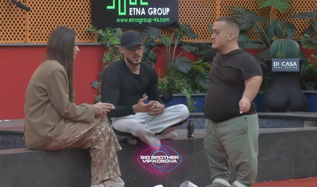Ana e pyet Leon se “a të pëlqen Lela” – ai befason me përgjigjen