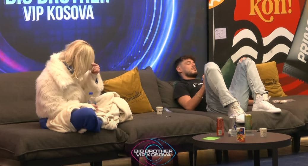 Gresa, Leos: Me Lelën shkon drejt humnerës (VIDEO)