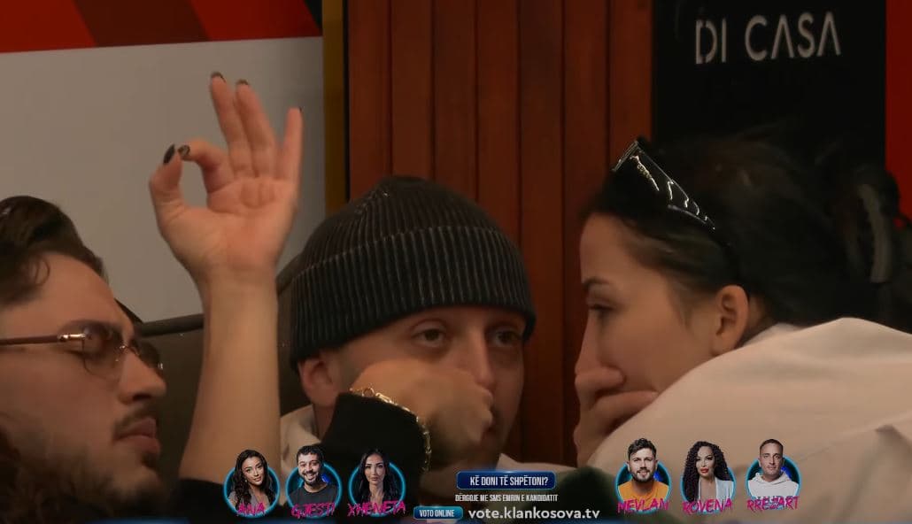 Leo flet me letra hapur: Kam pasur dy lidhje, por që tri vjet jam beqar (VIDEO)