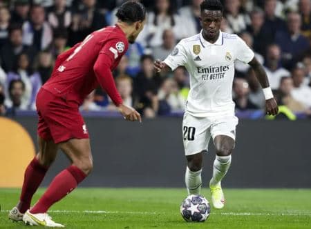 Liverpool - Real Madrid, derbi i mbrëmjes në Champions League