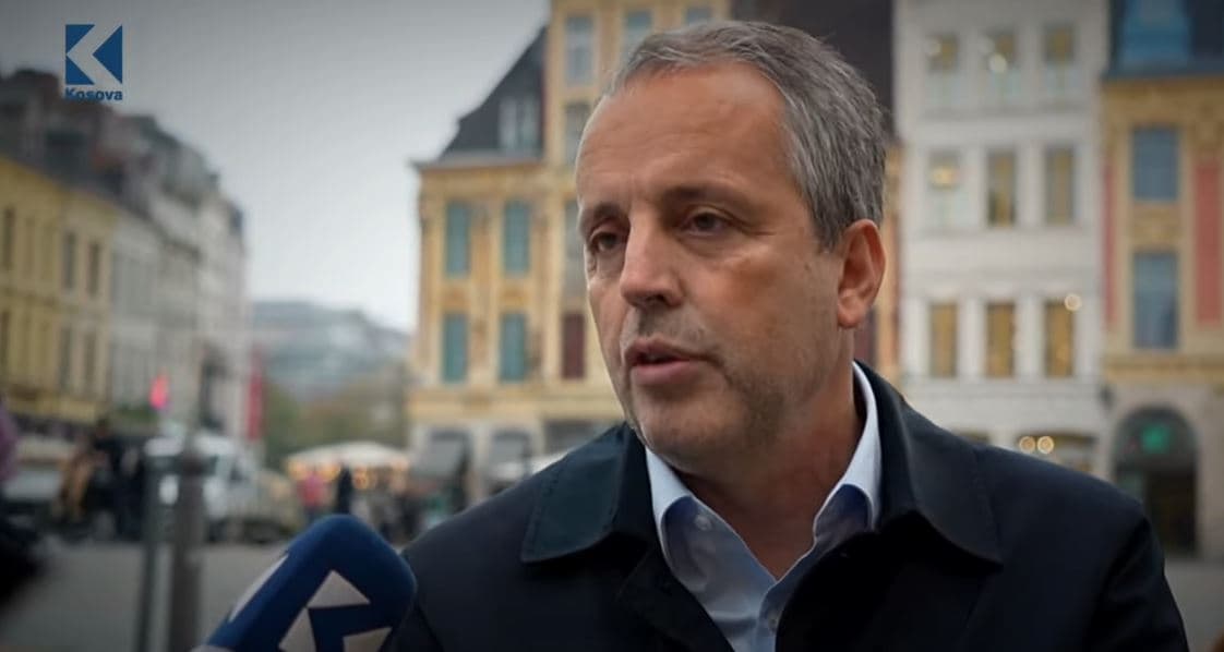 Babai i Edon Zhegrovës: Pannuci insistoi shumë ta merrte Edonin te Shqipëria (VIDEO)