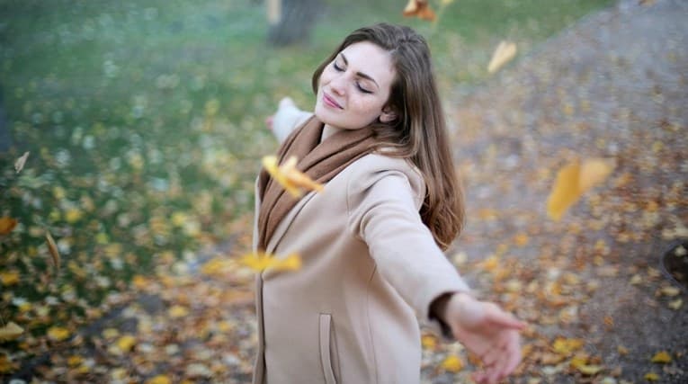 Nëse praktikoni tre zakone, jeni më të lumtur se shumica