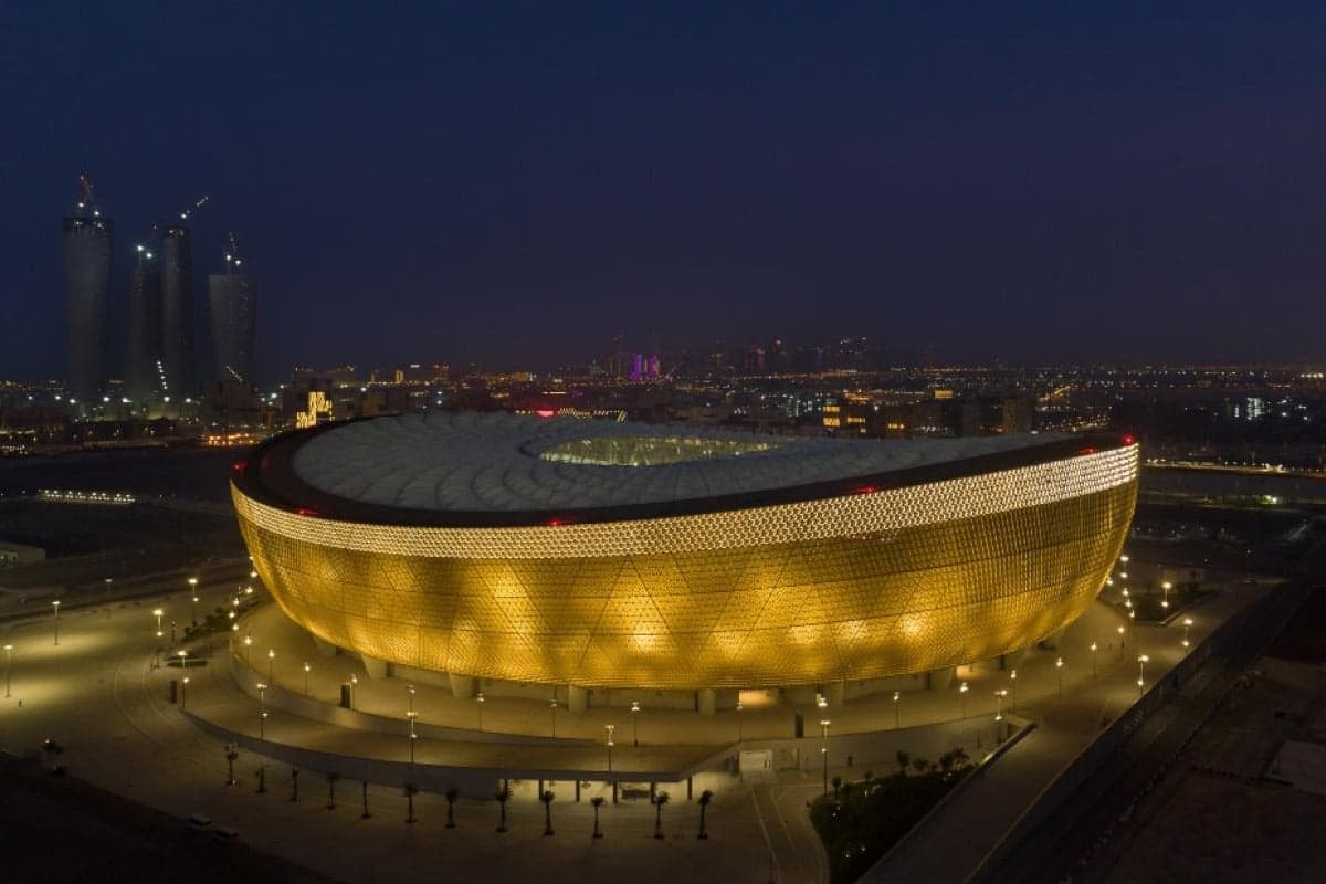 Finalja e Kupës Interkontinentale luhet në stadiumin ku fitoi Messi Botërorin