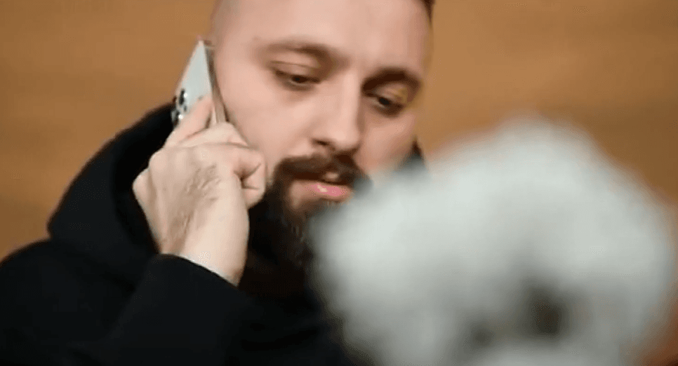 M'the t'thashë: Zanfina Ismaili, Atilla, Majk, Yll Limani, Ilnisa dhe Meritoni (VIDEO)