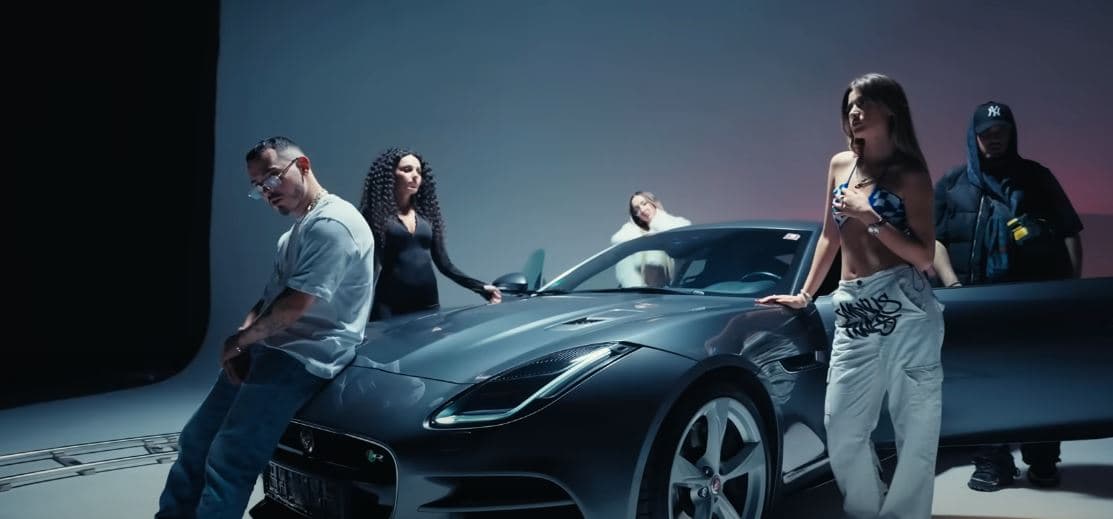 “Ku je”, thotë Marini në këngën e re (VIDEO)
