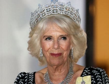Mbretëresha Camilla sëmuret, do të humbasë ngjarjen e madhe të familjes mbretërore