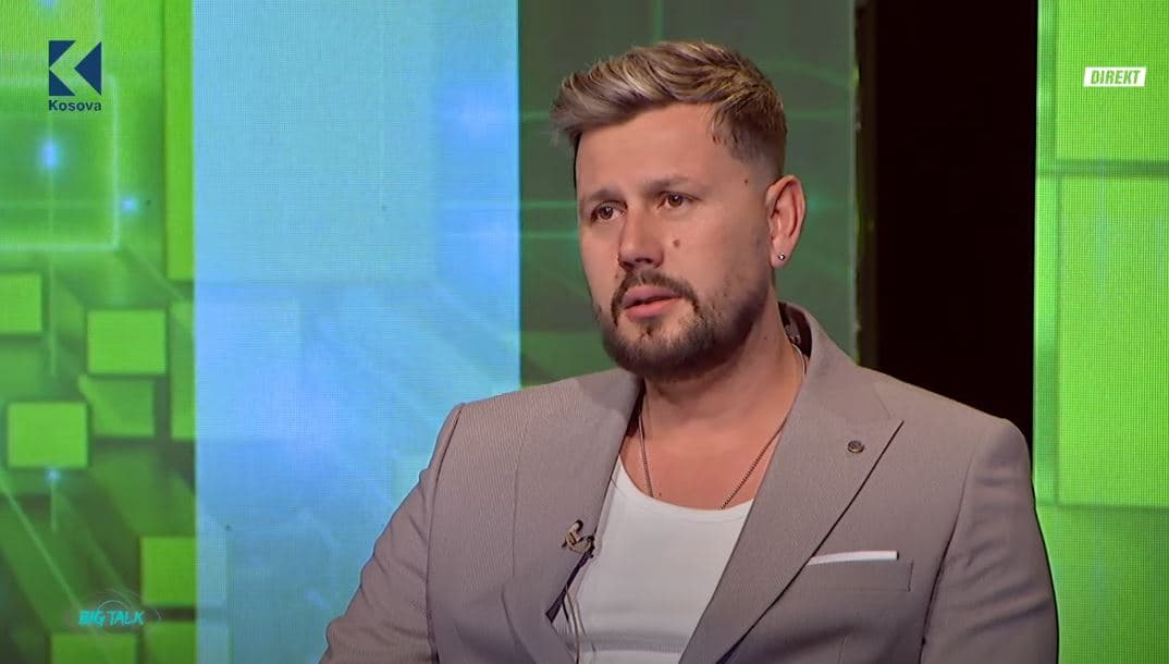Mevlani: Me Dianën nuk kishte asgjë serioze - po të isha beqar, ajo do ishte me mua