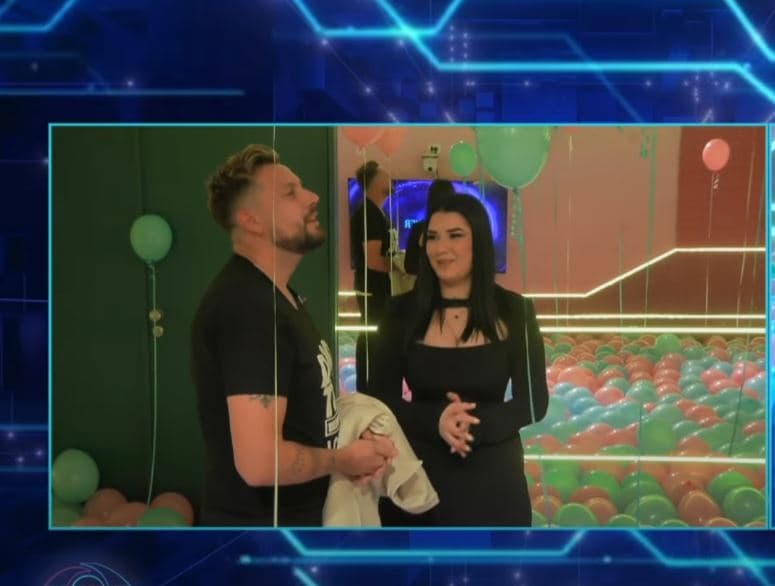 “Jam më i lumturi në botë”, Mevlani i emocionuar që po bëhet baba (VIDEO)