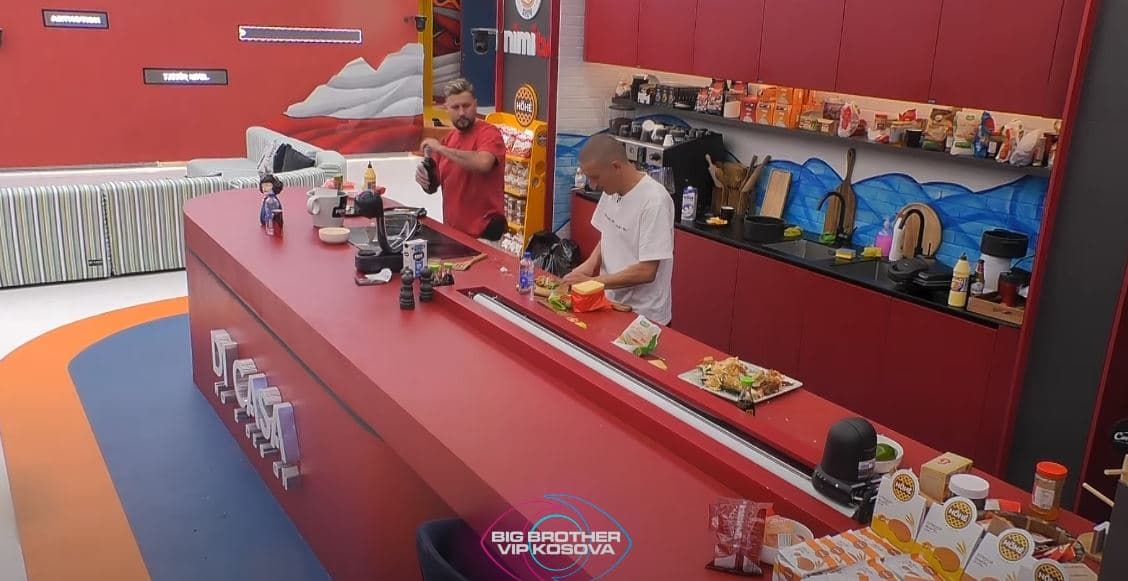 Djemtë komentojnë sfidën e buxhetit, Mevlani: Shyqyr që është vetëm një herë (VIDEO)