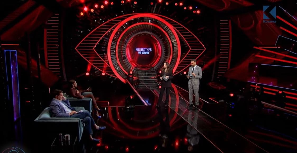 Kush është më i rrezikuar të largohet nga shtëpia prej të nominuarëve – emrat i japin opinionistët (VIDEO)