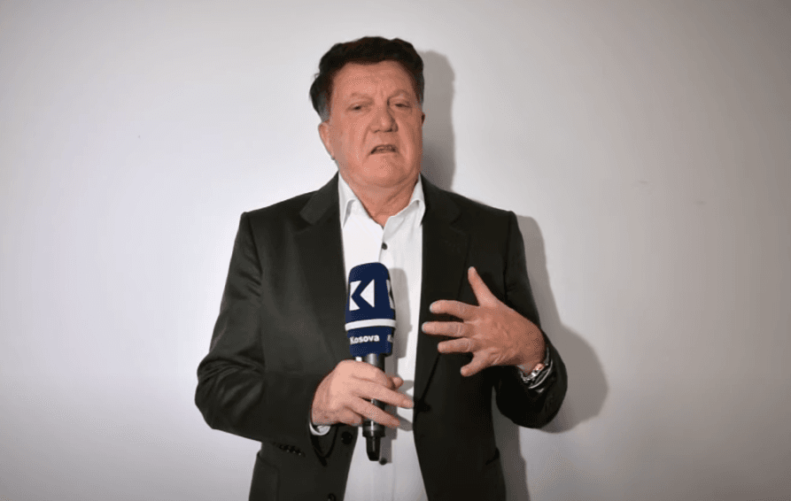 Seksi më i mirë sot apo para 20 viteve? – Përgjigjet Milaim Zeka