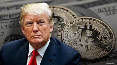 Bitcoin kap shifrën e 75 mijë dollarëve pas fitores së Trumpit