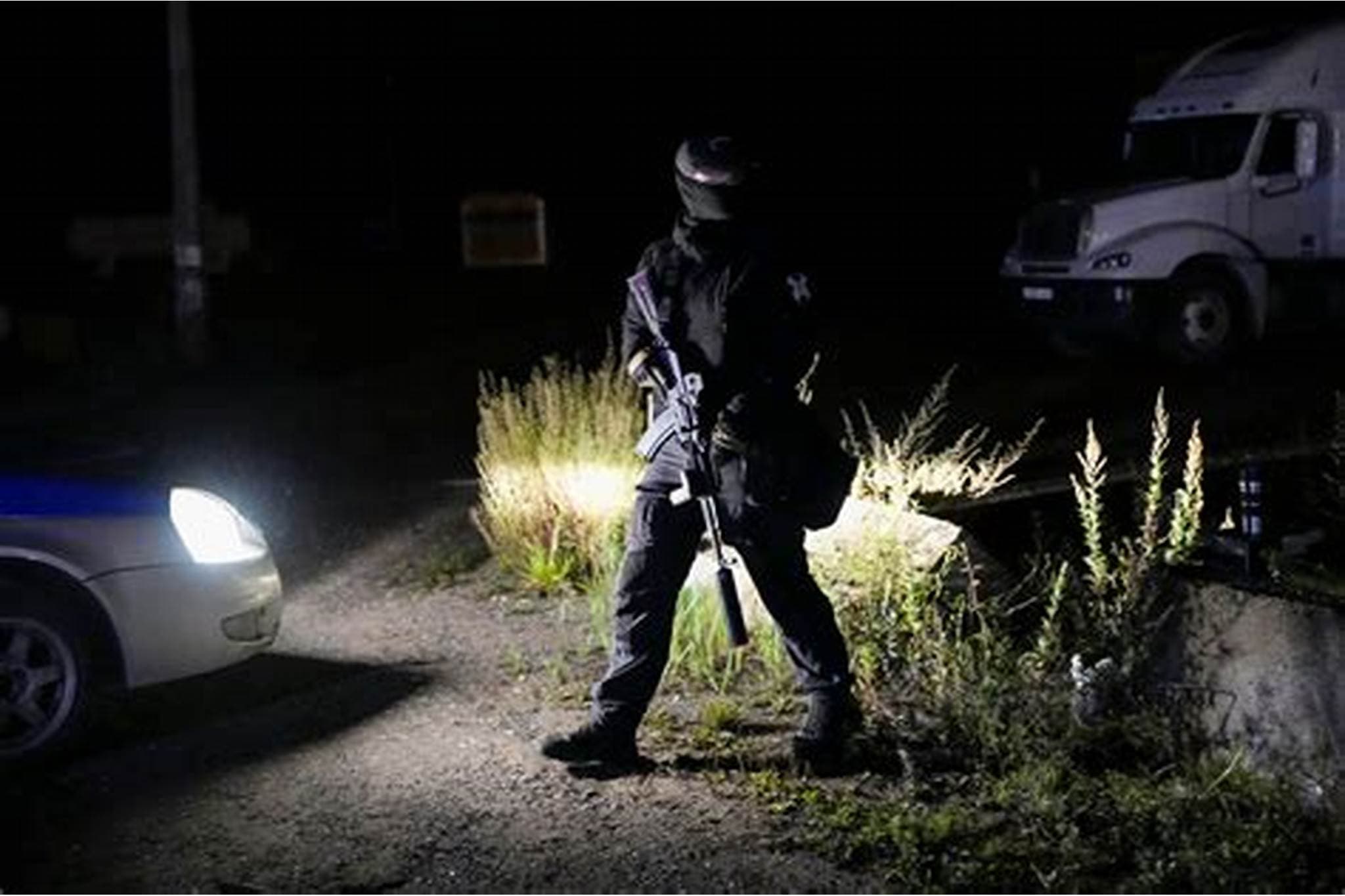 Policia e Kosovës demanton Serbinë për të pavërteta: S’kaluam kufirin pa autorizim
