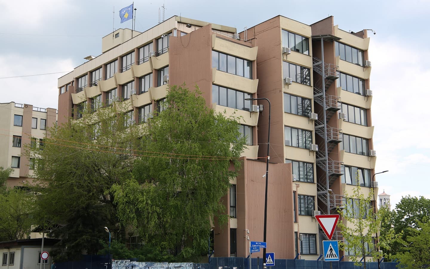 Aktakuzë ndaj dy të dyshuarve për spiunazh