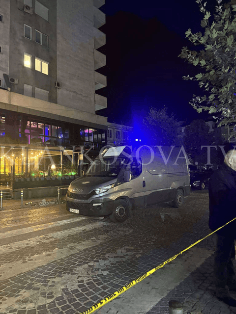 Vrasja e dyfishtë në Klinë, policia tregon se çka u gjet në vendin e ngjarjes