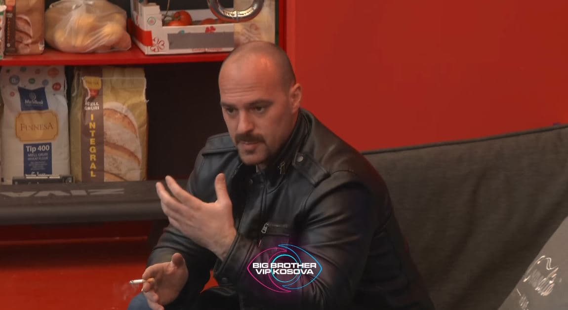 Pauli me kërkesë ndaj banorëve: Mos ofendoni (VIDEO)