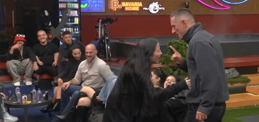 Banorët 'tallin' Drilonin pas paralajmërimit të tij (VIDEO)