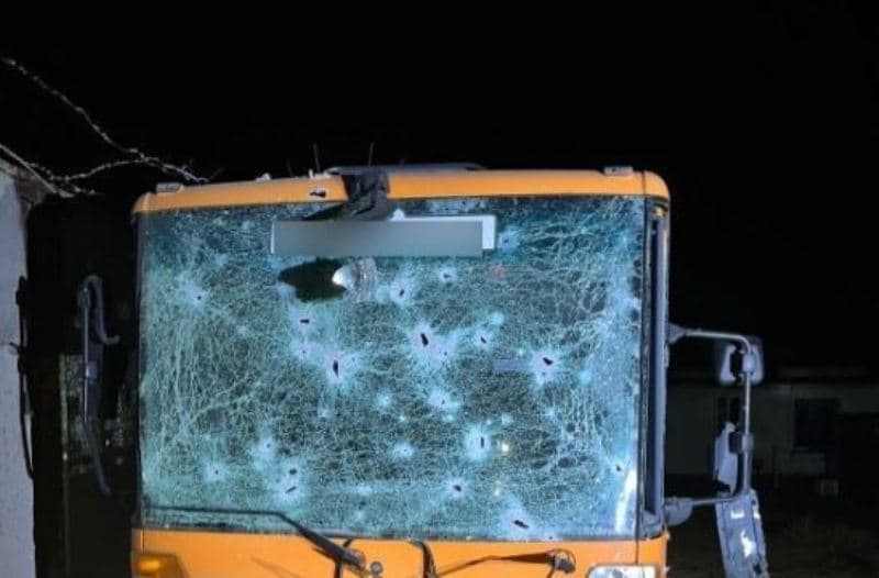 Sulmet ruse plagosën 11 persona në Kherson