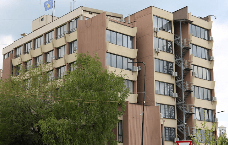 Rasti "Rezervat shtetërore", Irfan Lipovica u intervistua në cilësinë e të dyshuarit