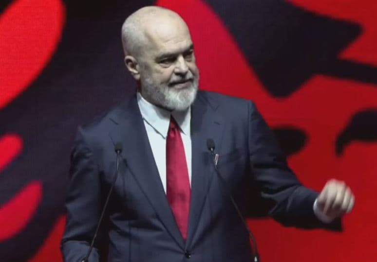 Rama: Plan strategjik për integrimin në BE, negociatat i mbyllim më 2027