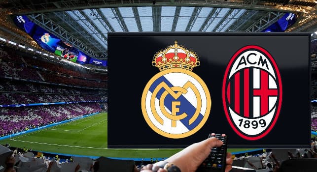 Sonte në "Bernabeu" zbresin 22 futbollistë në fushë dhe 22 tituj të Ligës së Kampionëve