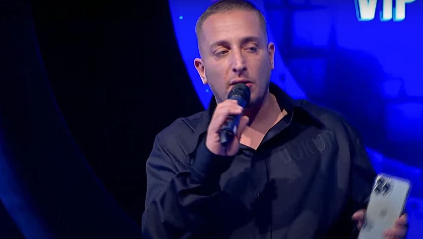 Rezi refuzon të qëndrojë në studio me Besfortin – ja arsyeja!