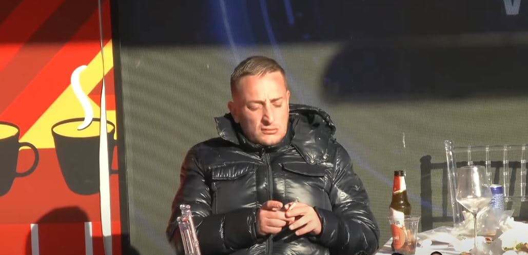 Rezi dhe Mevlani nuk e heqin inatin ndaj njëri-tjetrit (VIDEO)