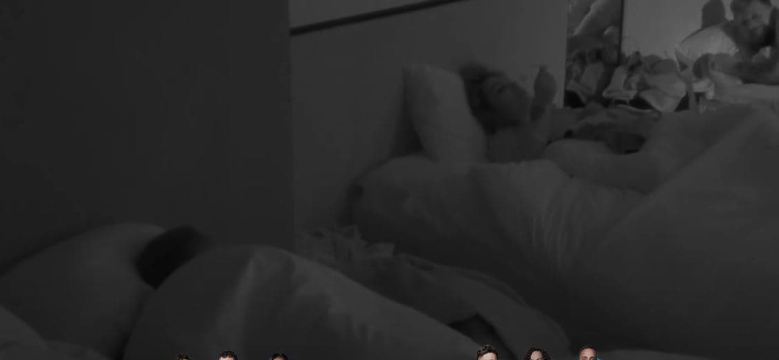 Rezi i kërkon që ta këndojë një këngë, Rovena: Mu lut, e këndoj (VIDEO)