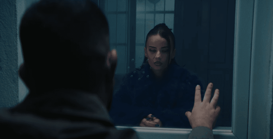 Rina Balaj dhe Mato Lale publikojnë këngën “Të dy” (VIDEO)