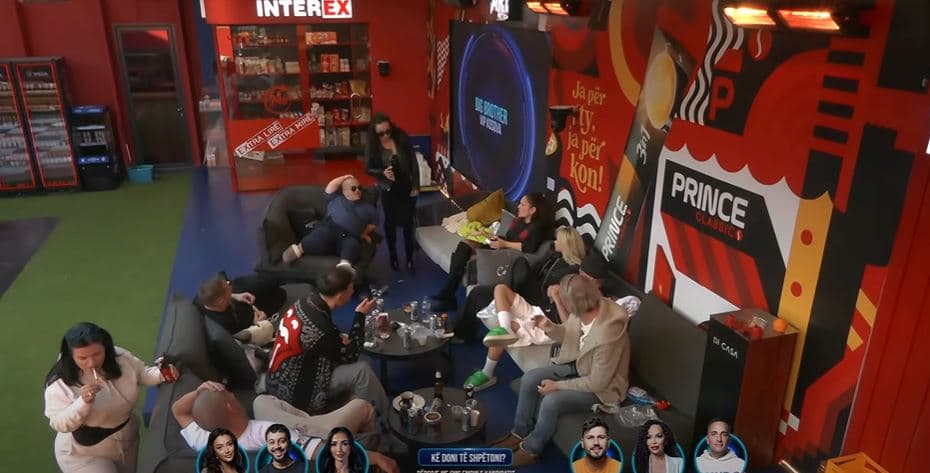 Drenusha-Rovenës: Shumë po viktimizohesh, ta ka bo, ballafaqohu (VIDEO)