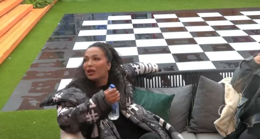 Rovena shpërthen në vaj pas debatit të ashpër me Vullnetin, për kujdesin ndaj prindërve