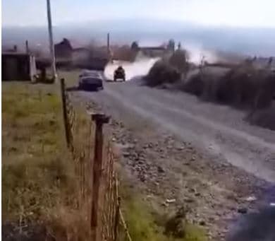 Banorët ankohen: Komuna s'po merr asnjë masë për rregullimin e rrugës në Kçiq të Madh