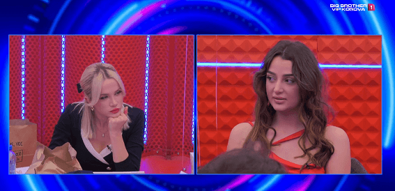 Ana pyetet nga publiku nëse familja e saj do ta pranonte Kevinin? - Ja çka thotë! (VIDEO)