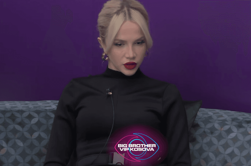 Sara flet për banorët e ri në shtëpi: Edi erdhi për të ndarë çiftet (VIDEO)