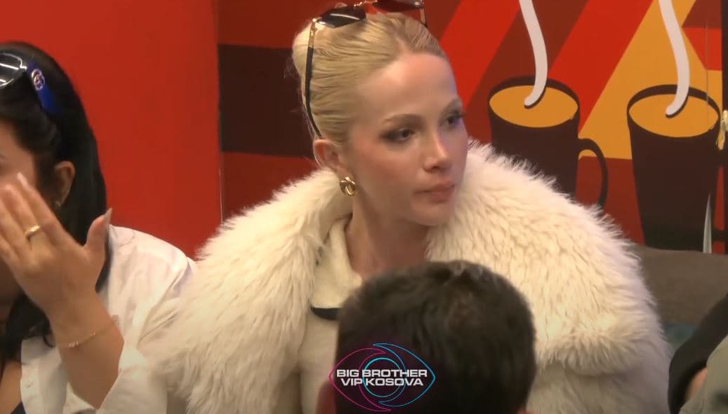 Sara i kthehet keq Gjestit: Ke shpëtuar mirë, do të grushtoja (VIDEO)