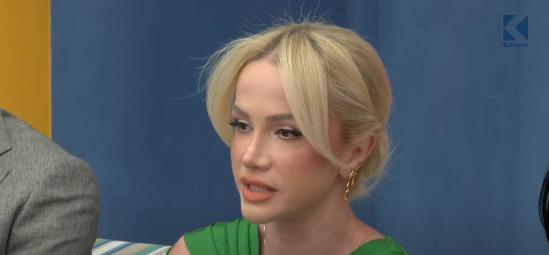 Sara e 'traumatizuar' pas rastit: E kam bërë të qartë se nuk dua të më prekin (VIDEO)