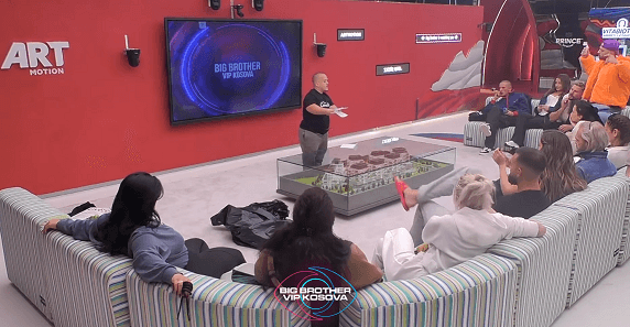 Sfida e Kapitenit nga Comodita Home: Kosh nga rehatia e dyshekut! (VIDEO)