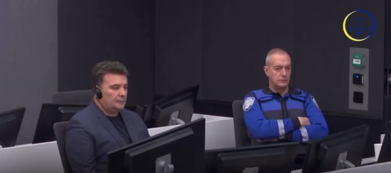 Pse u shty gjykimi ndaj Shalës, Januzit dhe Bahtijarit?