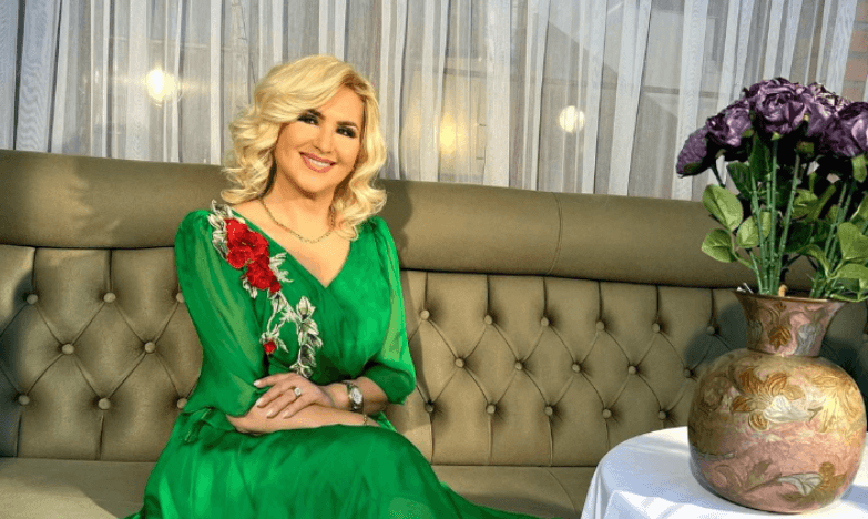 Shyhrete Behluli mbushi sot plot 63 vjet