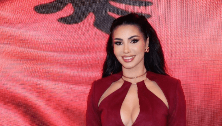 Soni Malaj uron 28 Nëntorin: Gëzuar të gjithë shqiptarëve në çdo cep të botës